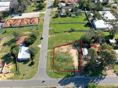 6 Parkview Street, Mandurah WA 6210