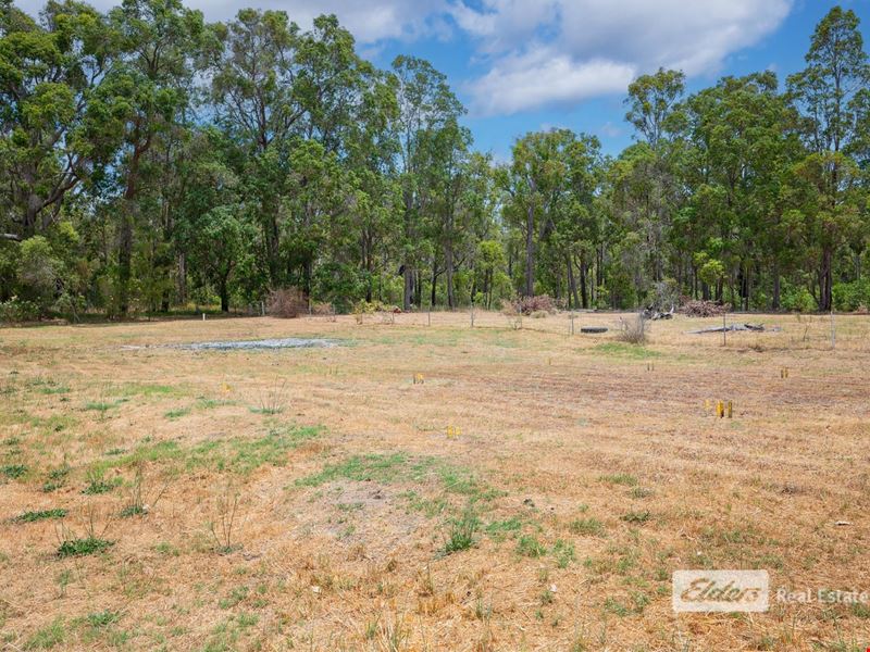 Lot 2,  Donnybrook-Boyup Brook Road, Yabberup WA 6239