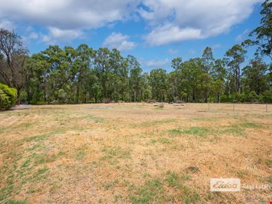 Lot 2,  Donnybrook-Boyup Brook Road, Yabberup WA 6239