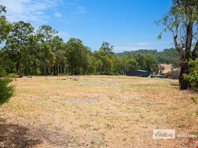 Lot 2,  Donnybrook-Boyup Brook Road, Yabberup WA 6239