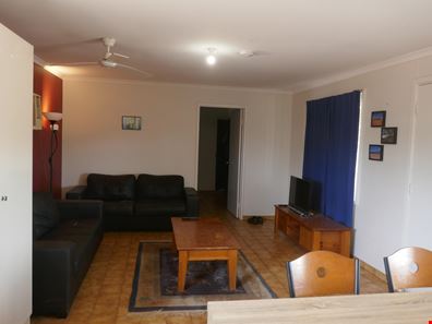 8 Clarke Place, Onslow WA 6710