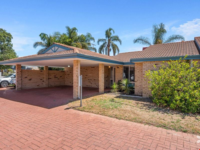 1/232 Corinthian Road East, Riverton WA 6148