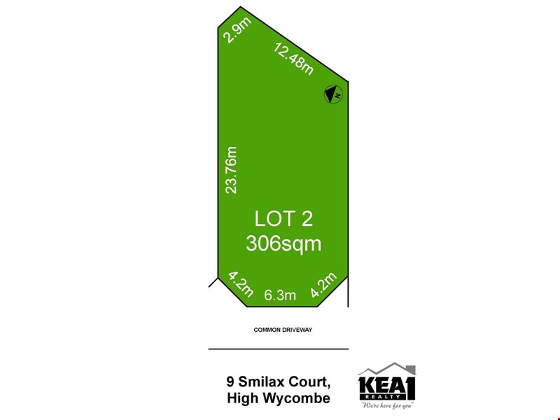 2/9 Smilax Court, High Wycombe WA 6057