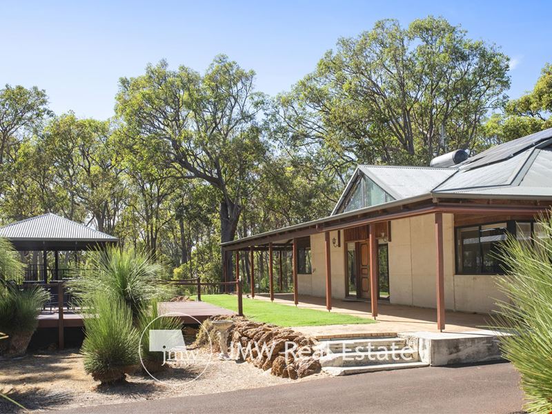 131 Summerville Crescent, Yallingup Siding WA 6282