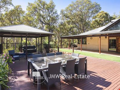 131 Summerville Crescent, Yallingup Siding WA 6282