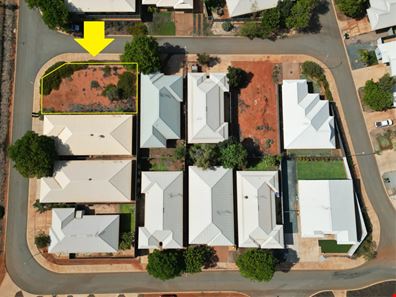 20 Wrasse Crescent, South Hedland WA 6722