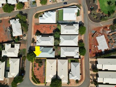 20 Wrasse Crescent, South Hedland WA 6722