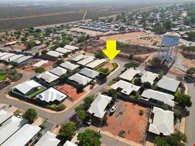 20 Wrasse Crescent, South Hedland WA 6722