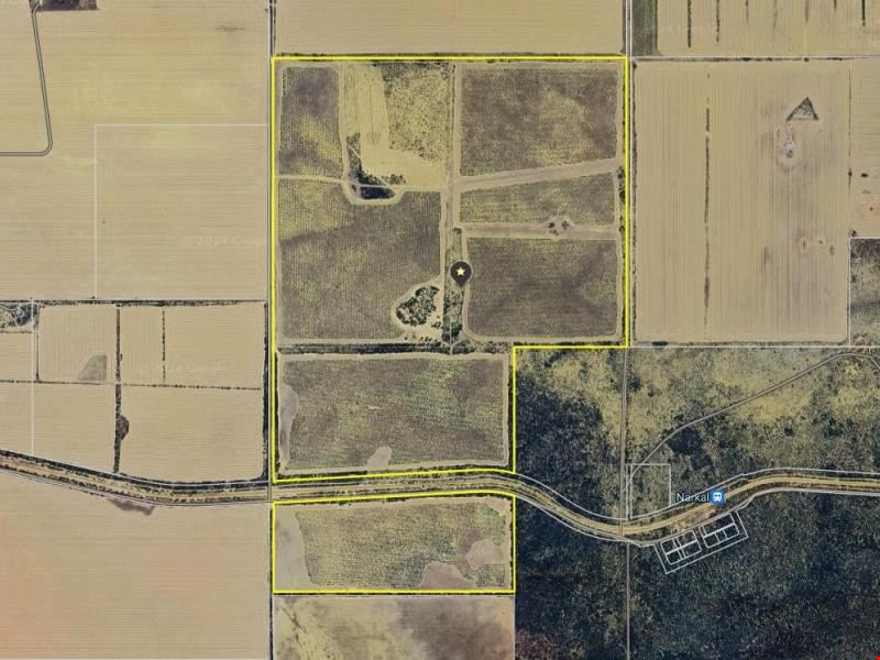 Lot 1125 and 17 Narkal Road, Lake Margarette