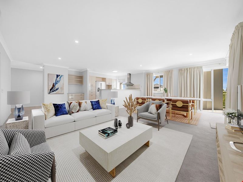 71/71 Ruislip Street, Wembley WA 6014