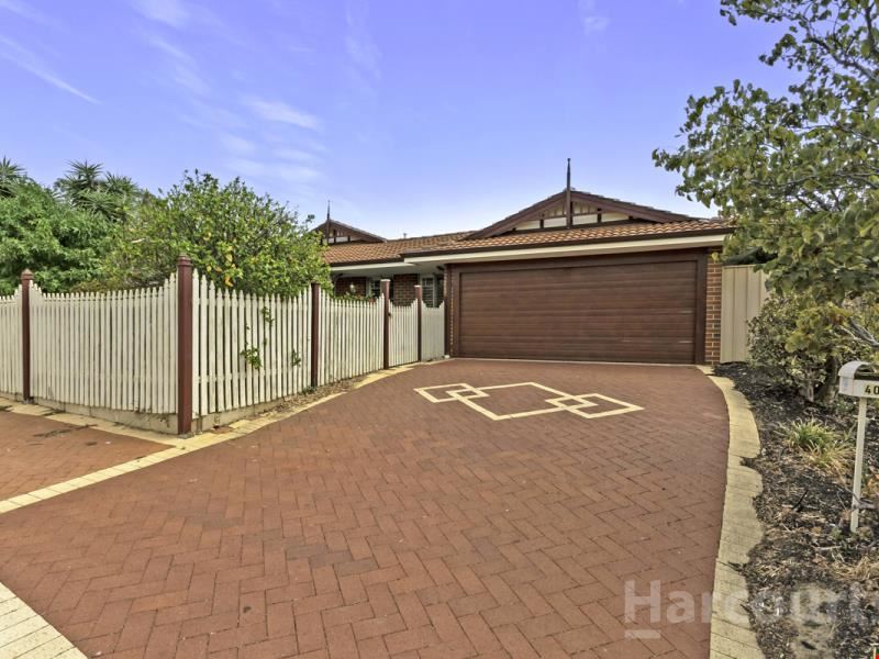 40 Paddington Avenue, Currambine WA 6028