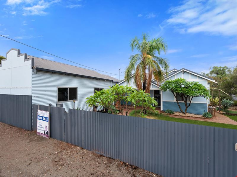 62 King Street, South Boulder WA 6432