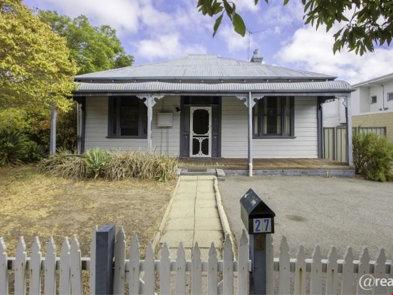 27 Frederic Street, Midland WA 6056