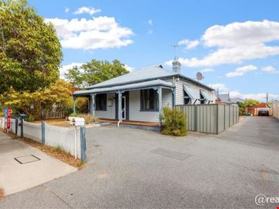 27 Frederic Street, Midland WA 6056