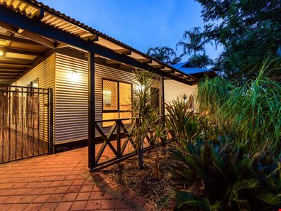 38 Godwit Crescent, Djugun WA 6725