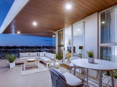 16/362 Charles Street, North Perth WA 6006