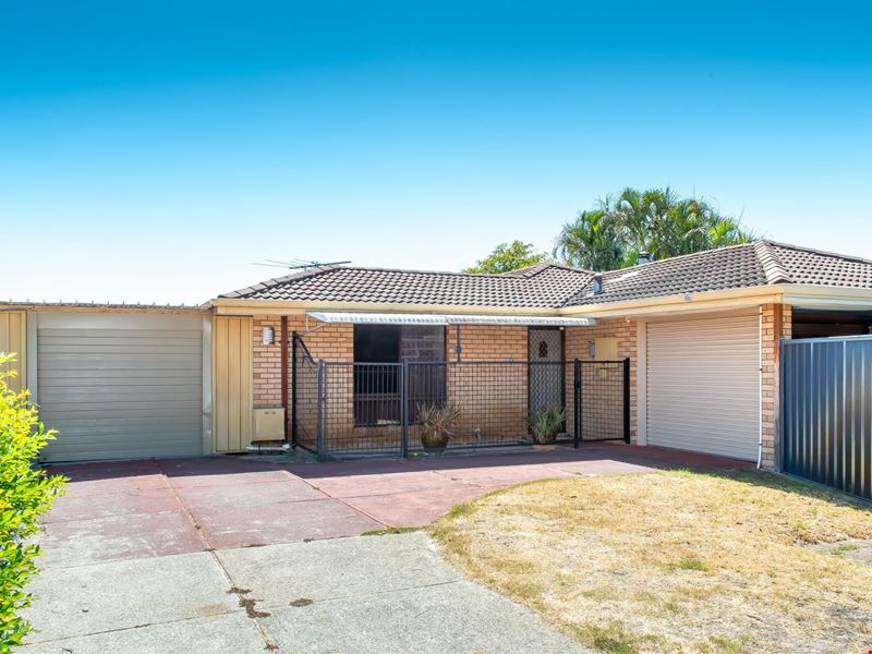 B/3 Grant Place, Bentley WA 6102