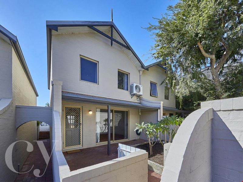 8/46 South Street, Fremantle