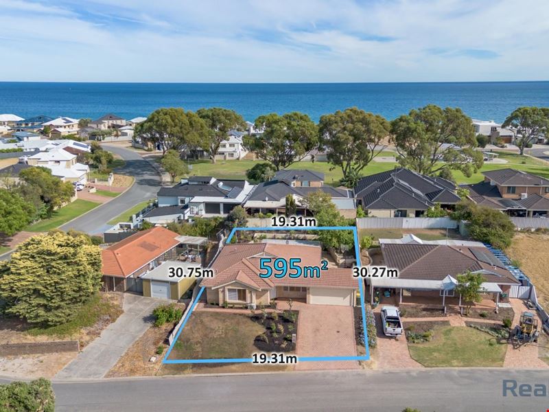 20 Breaker Close, Silver Sands WA 6210