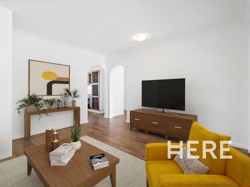 8/10 Wade Street, Joondanna WA 6060