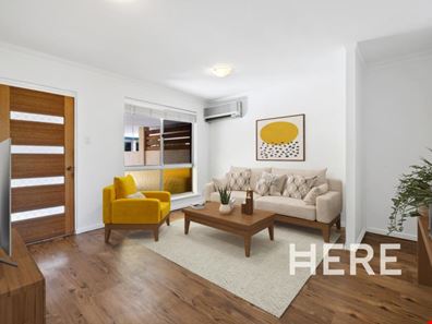 8/10 Wade Street, Joondanna WA 6060