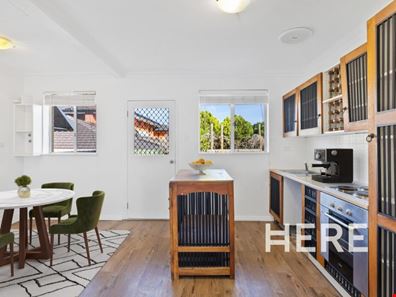 8/10 Wade Street, Joondanna WA 6060