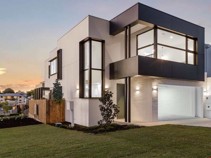 23C CHALLENGER PLACE, Melville WA 6156