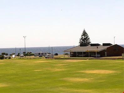 U17/14 Molloy Street, Bunbury WA 6230