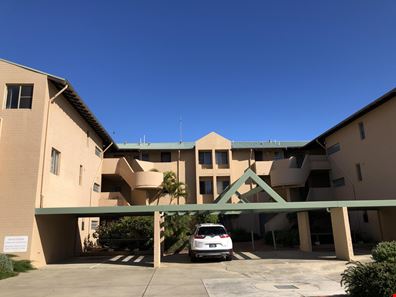 U17/14 Molloy Street, Bunbury WA 6230