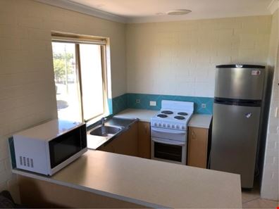 U17/14 Molloy Street, Bunbury WA 6230