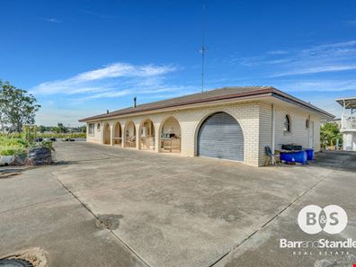 11533 South Western Highway, Wokalup WA 6221