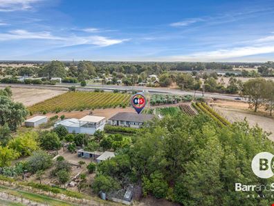 11533 South Western Highway, Wokalup WA 6221