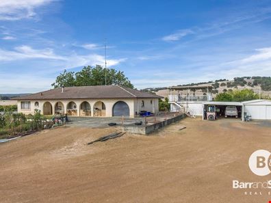 11533 South Western Highway, Wokalup WA 6221