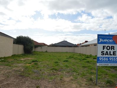 20 Indee Pass, Secret Harbour WA 6173