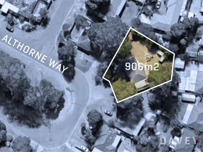 39 Althorne Way, Girrawheen WA 6064