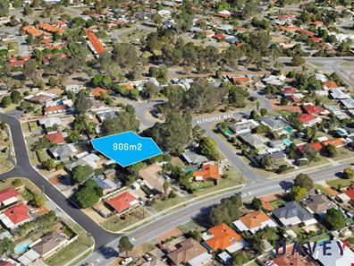 39 Althorne Way, Girrawheen WA 6064