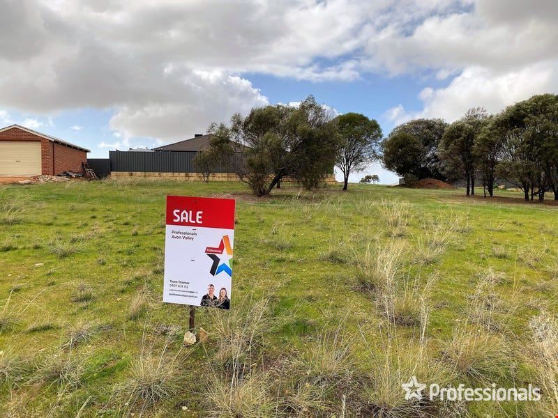 12 Bunker Way, Northam WA 6401