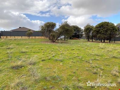 12 Bunker Way, Northam WA 6401