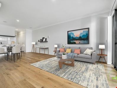 17/1 Glenariff Boulevard, Canning Vale WA 6155