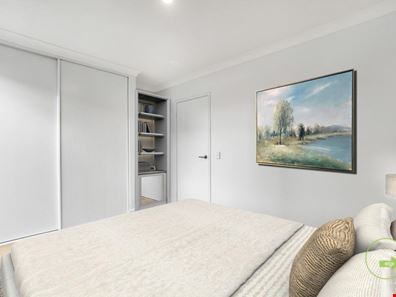 17/1 Glenariff Boulevard, Canning Vale WA 6155