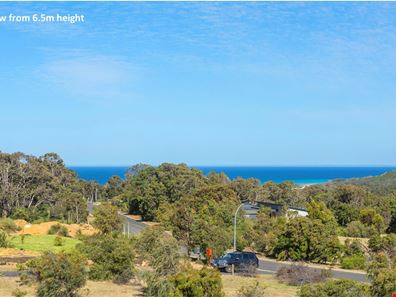 Carnarvon Castle Drive, Eagle Bay WA 6281