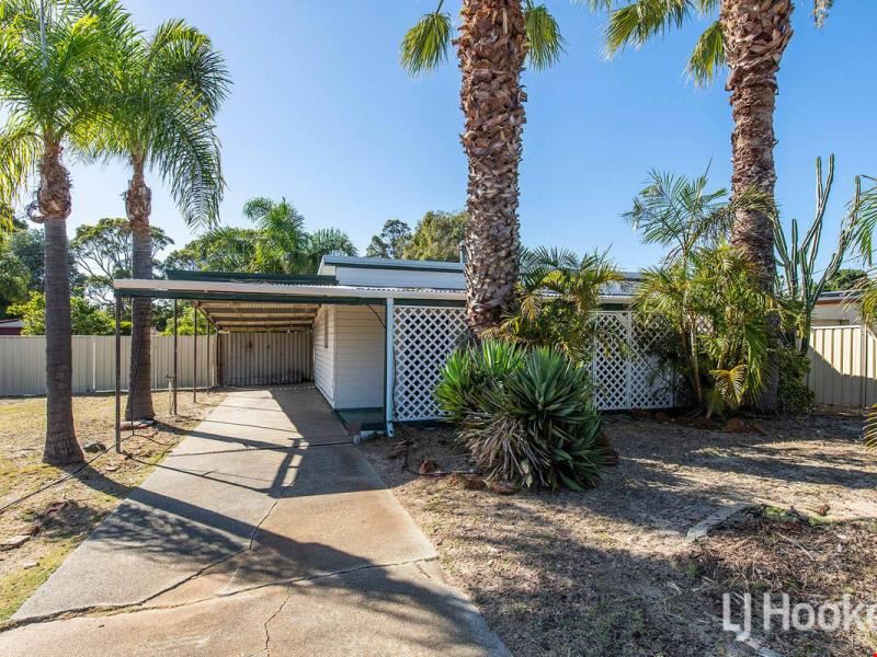 14 Teranca Road, Greenfields WA 6210