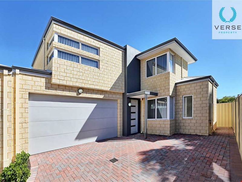 3/320 Acton Avenue, Kewdale WA 6105