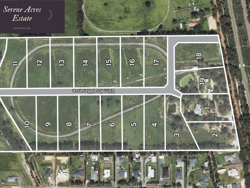 11 Harness View, Serpentine WA 6125