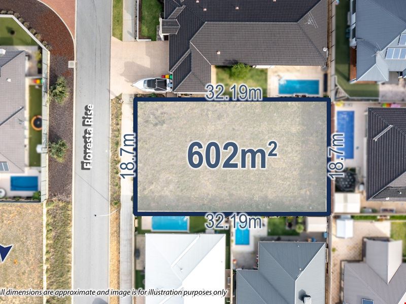 11 Floresta Rise, Yangebup WA 6164