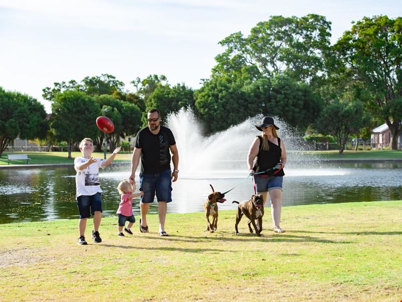 Lot 38 Volans Lane, Australind WA 6233