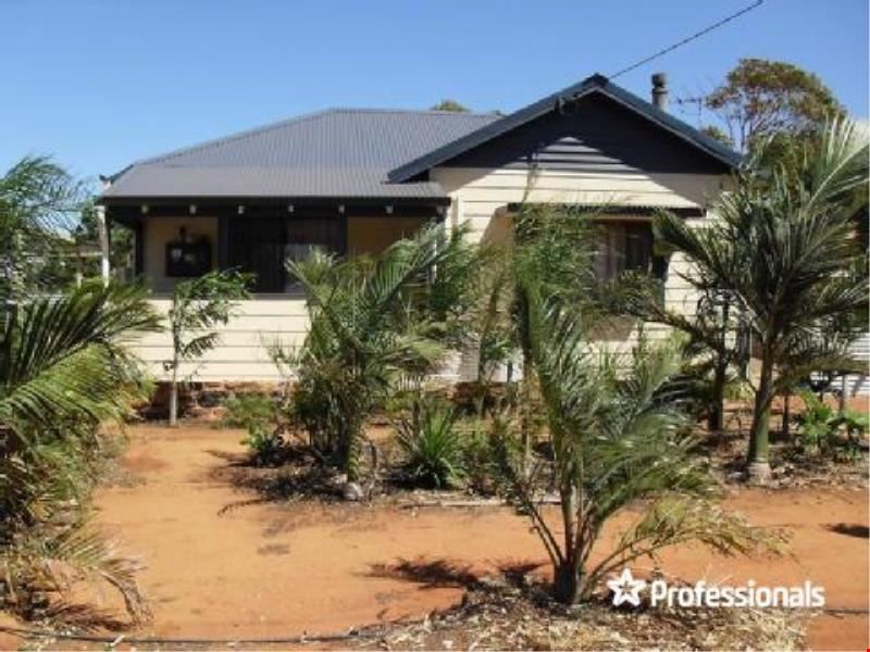 38 Richter Avenue, Morawa WA 6623