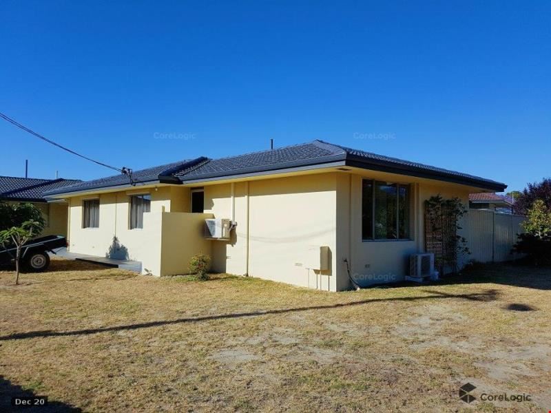 399 Belmont  Avenue, Cloverdale WA 6105