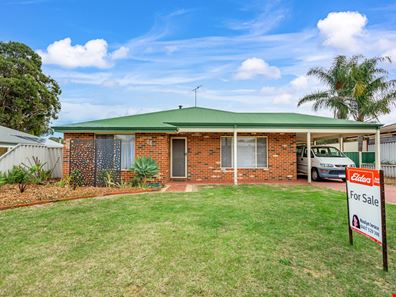 22 Fradelos Place, Usher WA 6230