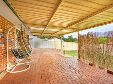 22 Fradelos Place, Usher WA 6230